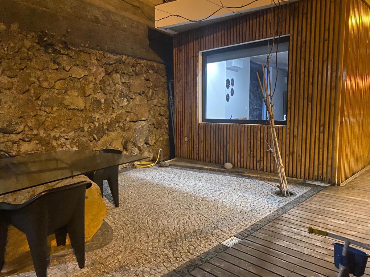 Casa Da Pitanga Villa Jardim do Mar Exterior photo